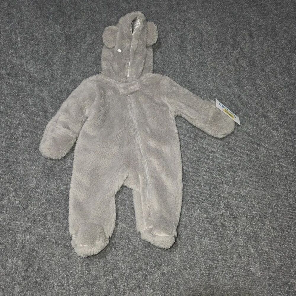 Newborn Baby Coat